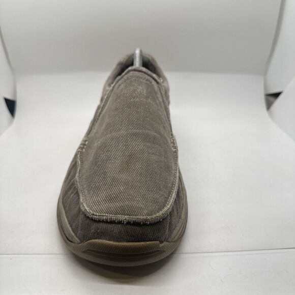 Skechers Expected Avillo Men's Size 11 Relaxed Fit Casual Slip-ons SN: 64109SB - Picture 3 of 13